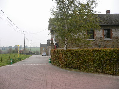 Cigogne