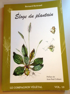 Eloge du plantain
