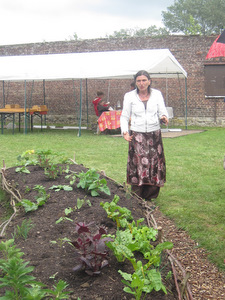 Fête des Plantes de Fallais