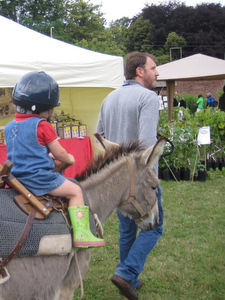 Fête des Plantes de Fallais