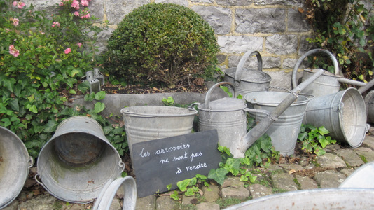 Fête des courges à Ohey