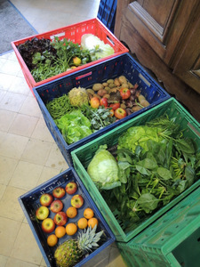 Groupement d'achats communs à Fernelmont