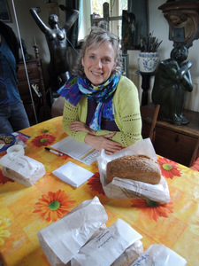 Groupement d'achats communs à Fernelmont
