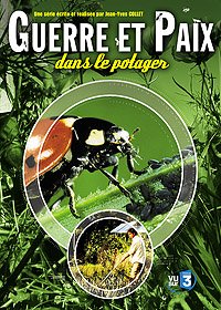 Guerre et Paix au potager
