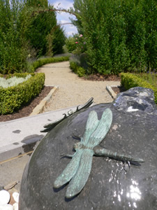 Herba Sana, jardin de plantes médicinales à Elsenborn