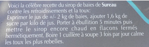 Herba Sana, jardin de plantes médicinales à Elsenborn