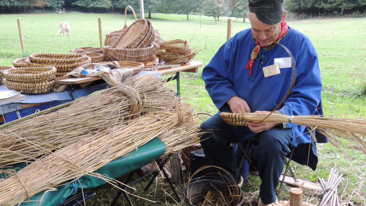Festival of Rare plants Hex