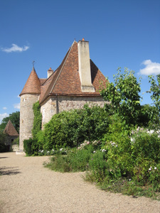 Les Jardins de Drulon