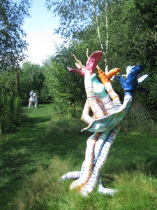 Les Jardins de Drulon
