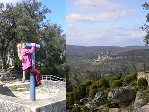 Les Jardins suspendus de Marqueyssac