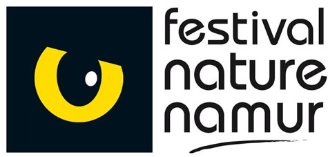 Logo du Festival du Film Nature de Namur
