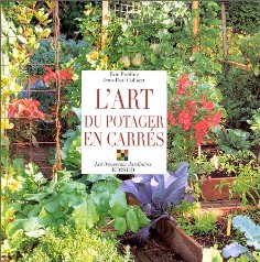 Le Potager en Carré